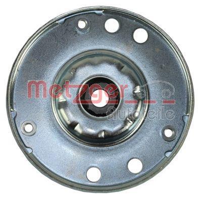 Butée d'amortisseur (Butée de suspension) METZGER ref. 6490052